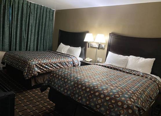 Executive Inn Chillicothe 1