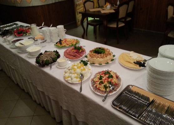 GALIA Hotel 1