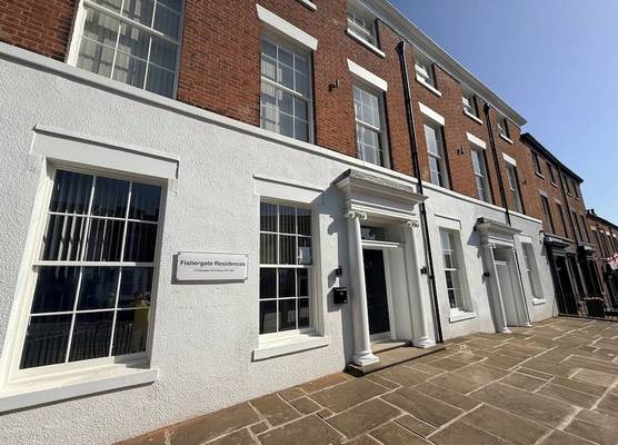 Fishergate Residences 1