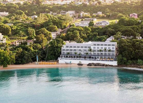 Waves Resort & Spa, Barbados, An Autograph Collection All-Inclusive Resort 1