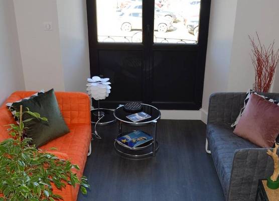Gite - COTE GREEN 1