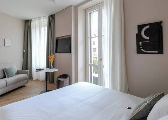Aiello Hotels - Isola Design District 1