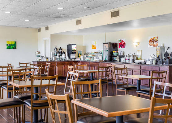 Quality Inn St George I-95 1