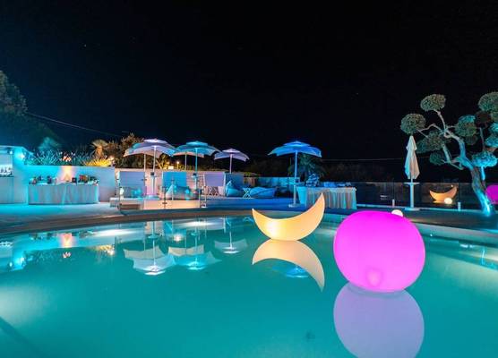 Hotel & Spa Relais Freedom Club 1