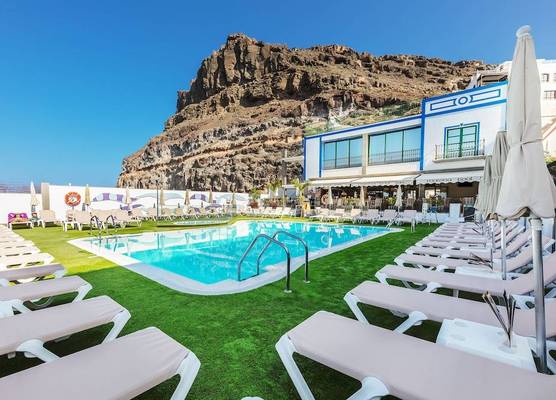 Billy's Puerto de Mogán Apartments by LIVVO 1