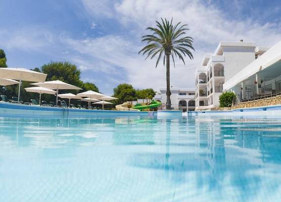 Hotel Cala d'Or Playa 1