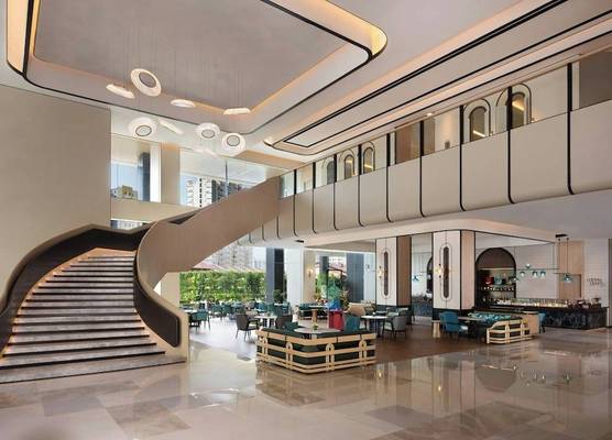 Iconic Marjorie Hotel, Penang, A Tribute Portfolio Hotel 1