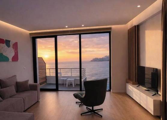Hotel Tramonto 1