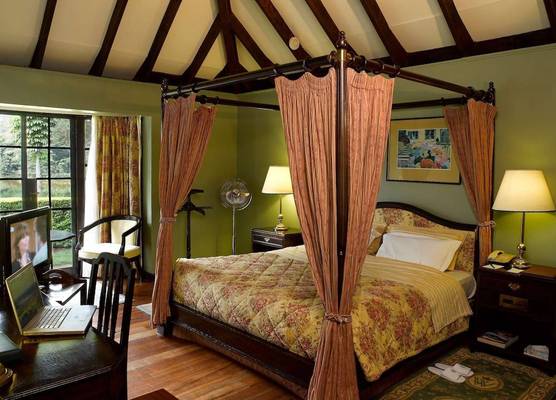 Windsor Golf Hotel & Country Club 1