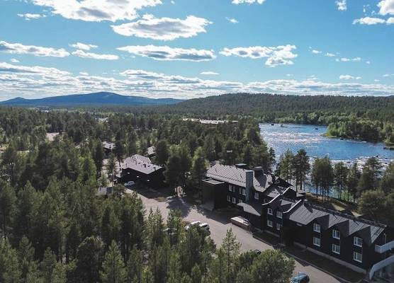 Wilderness Hotel Juutua 1