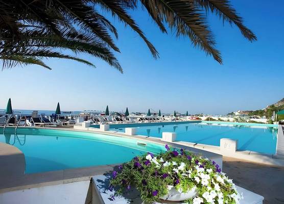 HOTIDAY Room Collection - Circeo 1
