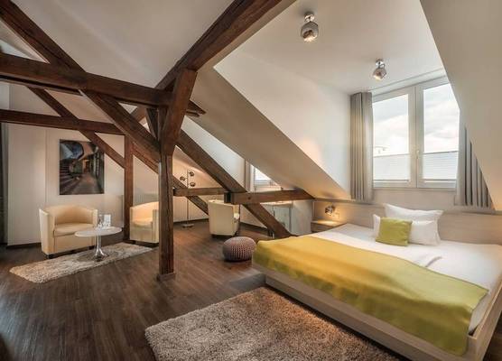 best business bühl - boardinghouse 1