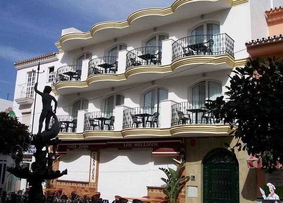 Plazamar 1