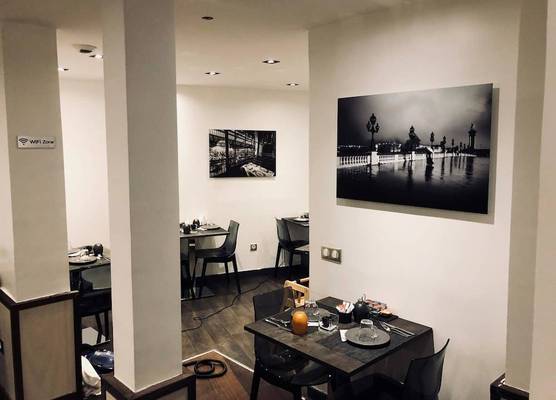 Best Western Empire Elysees 1