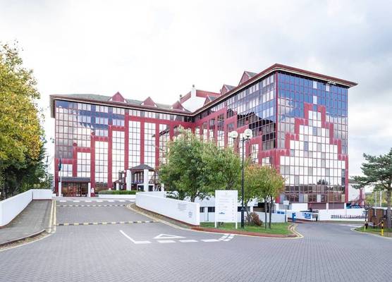 Copthorne Hotel Slough-Windsor 1