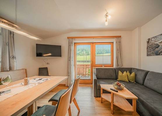 Apartment in Brixen Near Wilder Kaiser Gondola 1