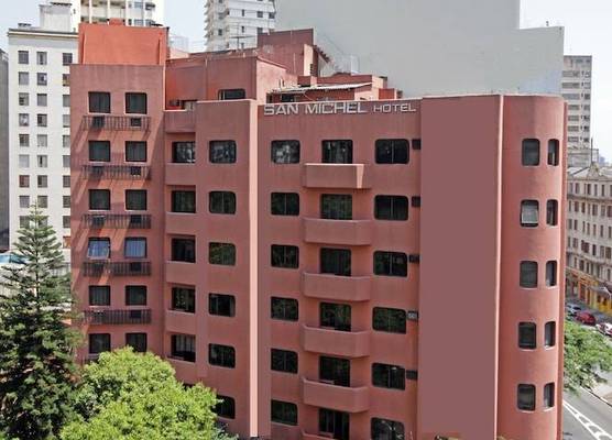 San Michel Hotel 1