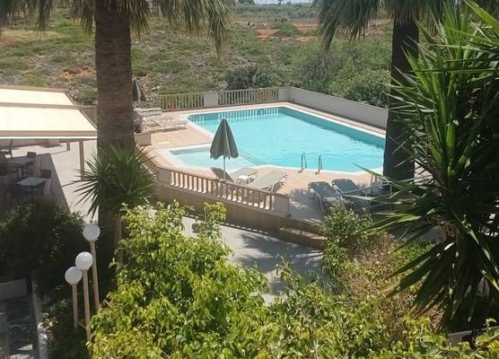 Cathrin Suites 1