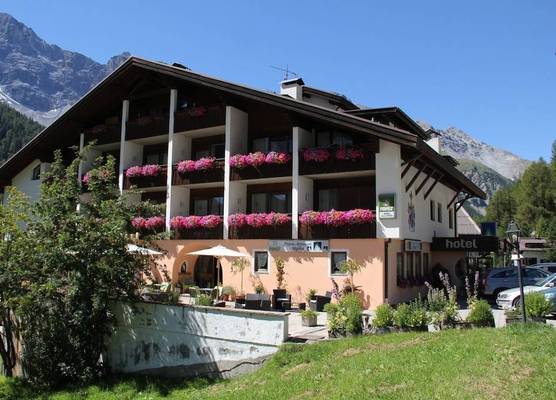 Alpina Residence 1