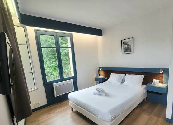 The Originals Access, Hôtel Figeac 1