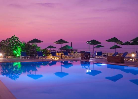 Manolya Hotel 1