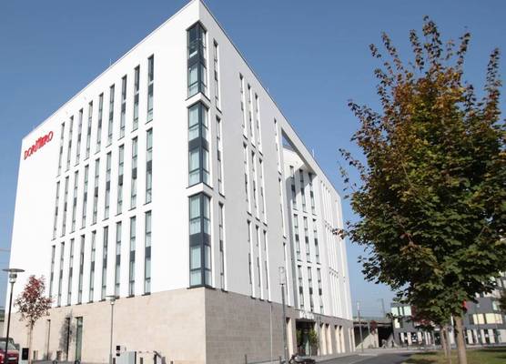 DORMERO Hotel Frankfurt 1