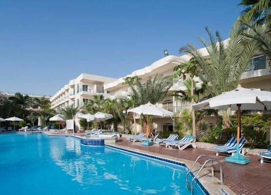 Bella Vista Resort Hurghada - All Inclusive 1