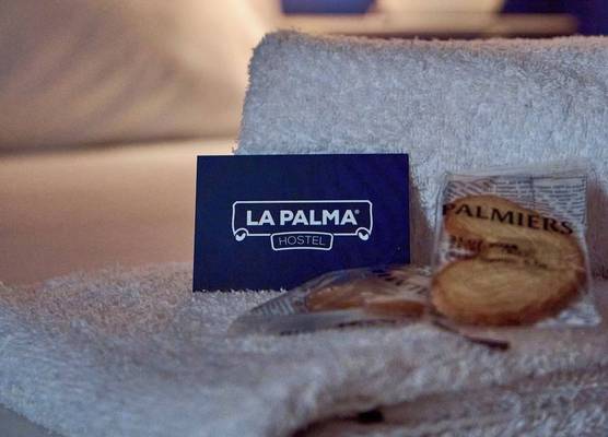 La Palma Hostel Leiria 1
