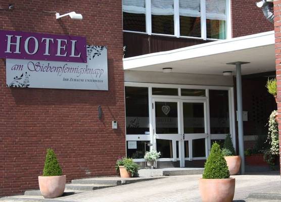 Hotel am Siebenpfennigsknapp 1