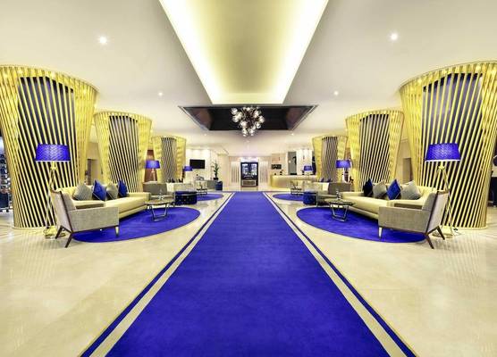 Mercure Gold Hotel Jumeirah Dubai by Accor 1