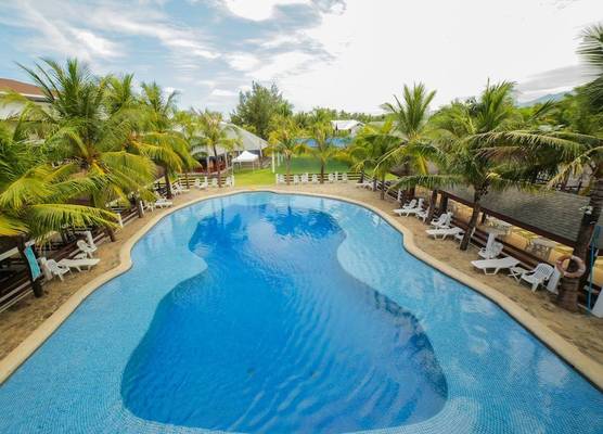 Bataan White Corals Beach Resort 1