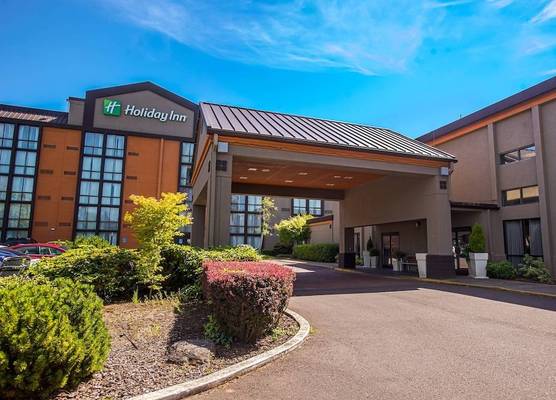 Holiday Inn PORTLAND- I-5 S (WILSONVILLE) by IHG 1