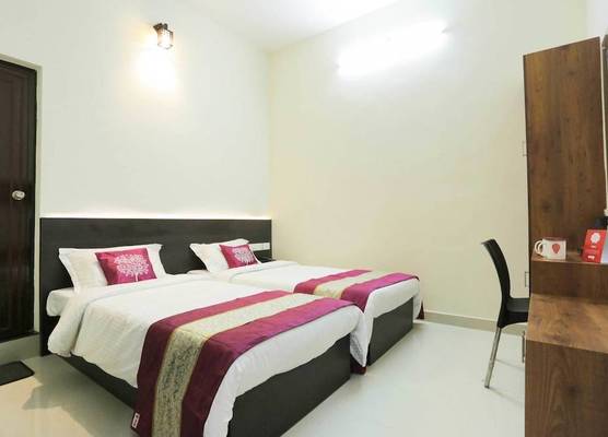 Hotel Prathiba Heritage 1