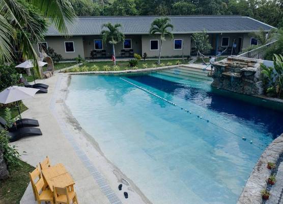 Hidden Lagoon Resort 1