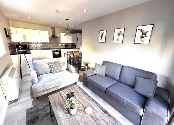 Horizon Apartments 1