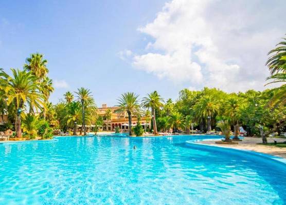 Camping & Resort La Torre del Sol 1