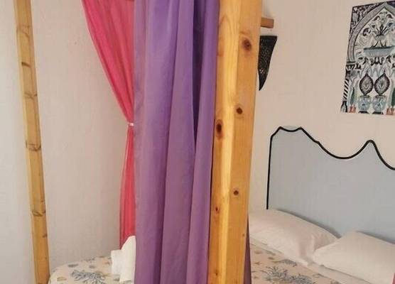 RIAD Lampedusa 1