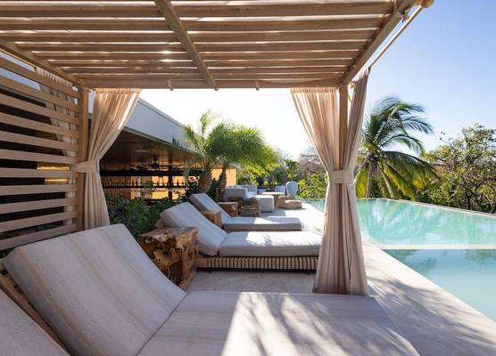 Silvestre Nosara Hotel & Residences 1