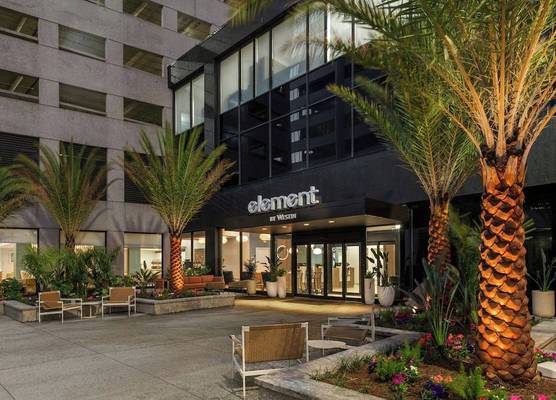 Element by Marriott New Orleans Downtown 1