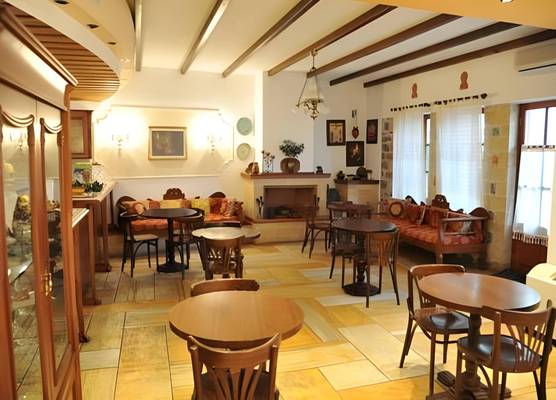 Petrino Guesthouse 1