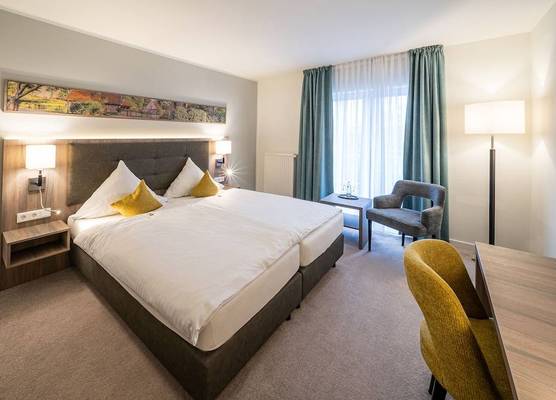Hotel Meyerink 1
