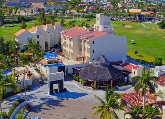 Park Royal Homestay Los Cabos 1