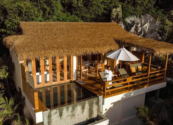 Wild Cottages Luxury and Natural 1