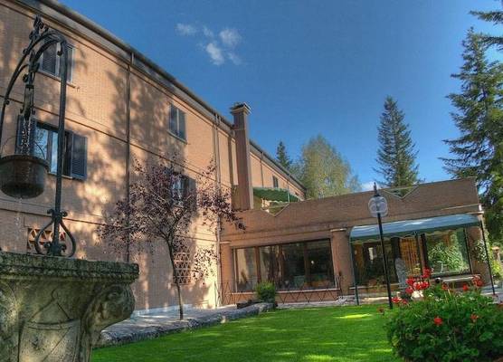 LH Albergo il Picchio 1