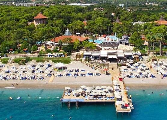 Martı Myra - Ultra All Inclusive 1