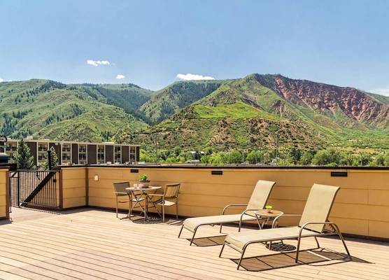 Glenwood Springs Inn 1