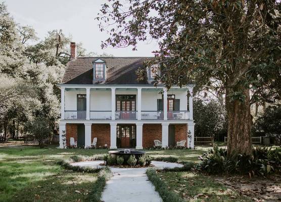 Maison Mouton Bed & Breakfast 1