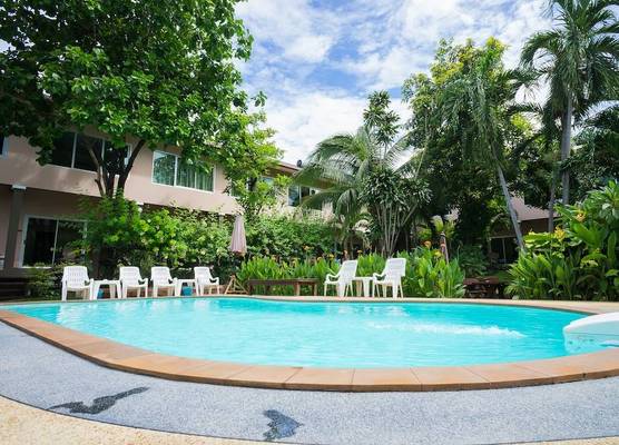Sabai@Kan Resort 1