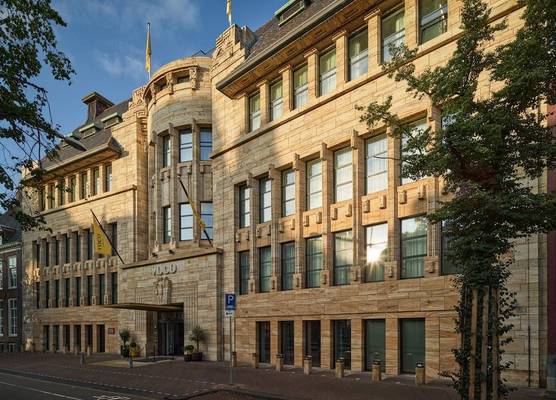 voco The Hague by IHG 1