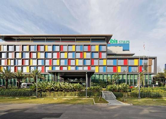 ibis Styles Batam Nagoya 1